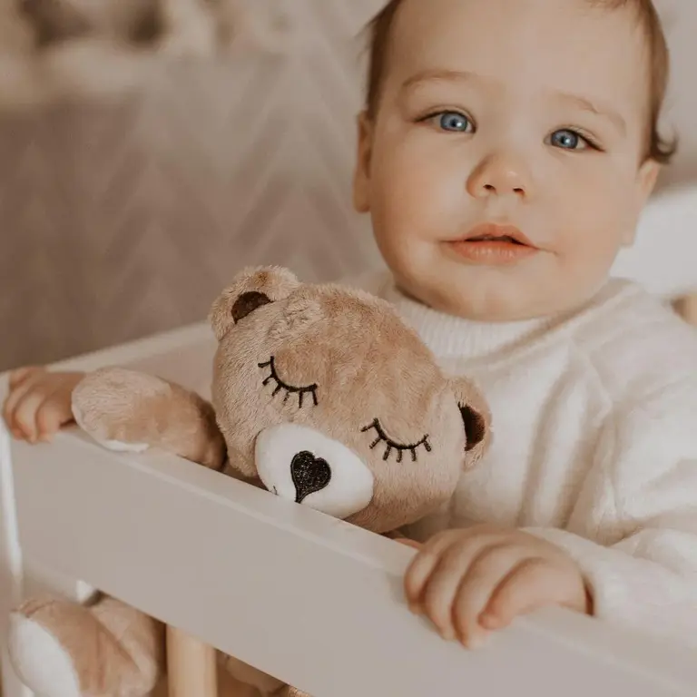 MOKA PELUCHE - MOKA TOUTOU MUSICAL