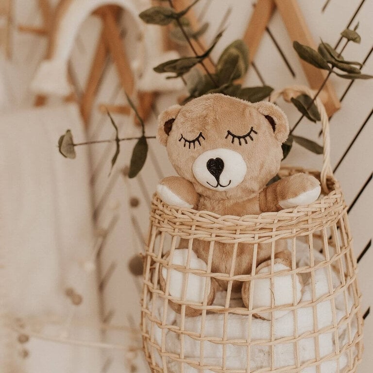 MOKA PELUCHE - MOKA TOUTOU MUSICAL