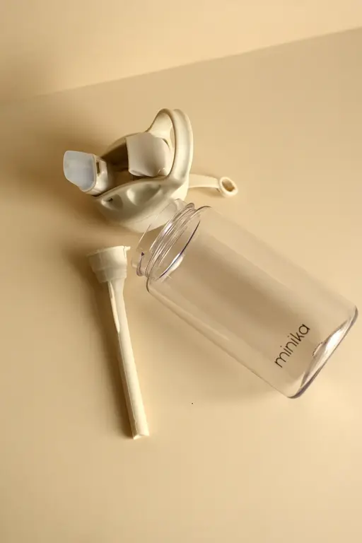 MINIKA MINIKA - BOUTEILLE À BEC EN TRITAN