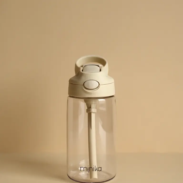 MINIKA BOUTEILLE À BEC EN TRITAN