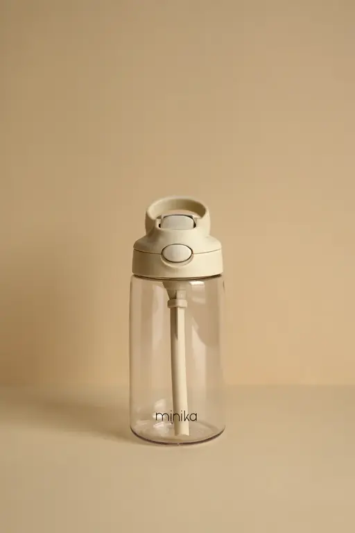 MINIKA MINIKA - BOUTEILLE À BEC EN TRITAN