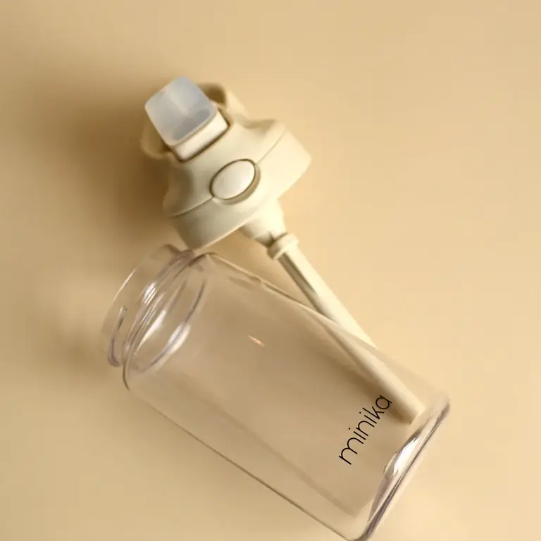 MINIKA BOUTEILLE À BEC EN TRITAN