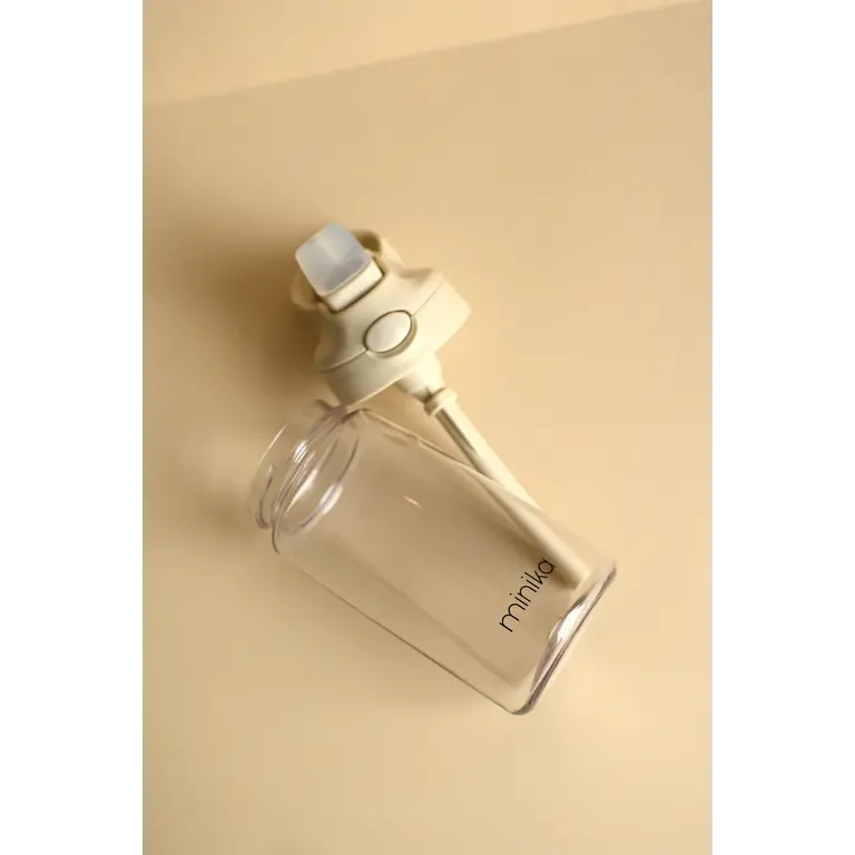 MINIKA BOUTEILLE À BEC EN TRITAN