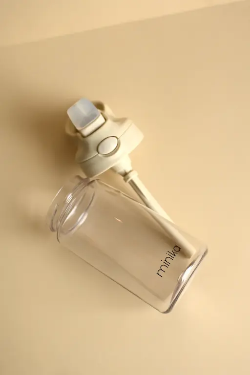 MINIKA MINIKA - BOUTEILLE À BEC EN TRITAN