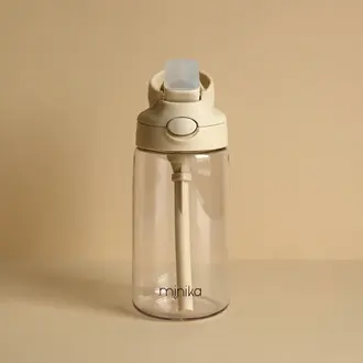 MINIKA TRITAN SPOUT BOTTLE
