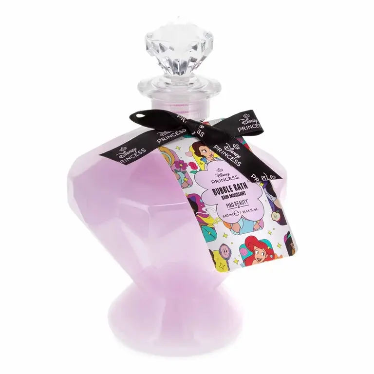 MAD BEAUTY MAD BEAUTY - BAIN MOUSSANT - DISNEY PRINCESS EXPRESS YOURSELF
