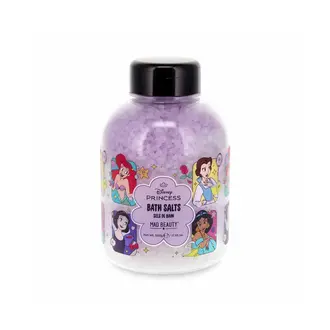 MAD BEAUTY BATH SALTS - DISNEY PRINCESS EXPRESS YOURSELF