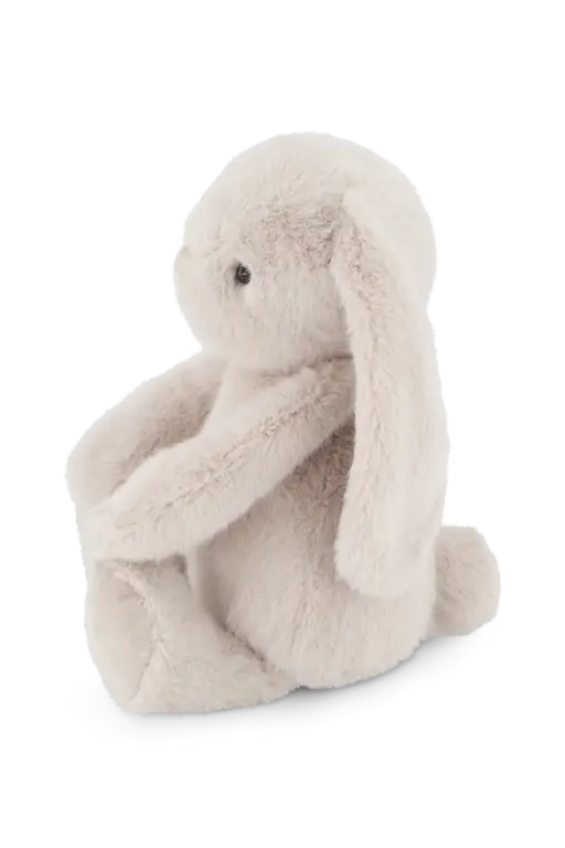 SNUGGLE BUNNIES PELUCHE PÉNÉLOPE LAPIN - BEIGE