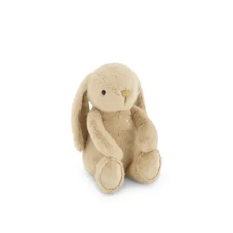 SNUGGLE BUNNIES PELUCHE PÉNÉLOPE LAPIN - CARAMEL