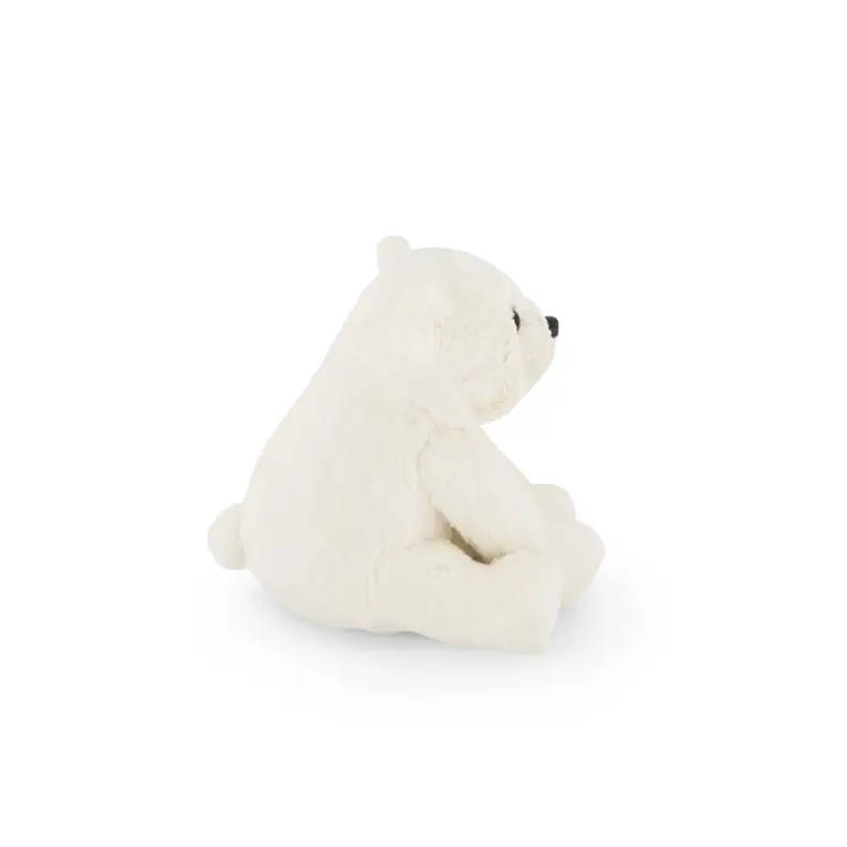 SNUGGLE BUNNIES PELUCHE PARKER L'OURS POLAIRE