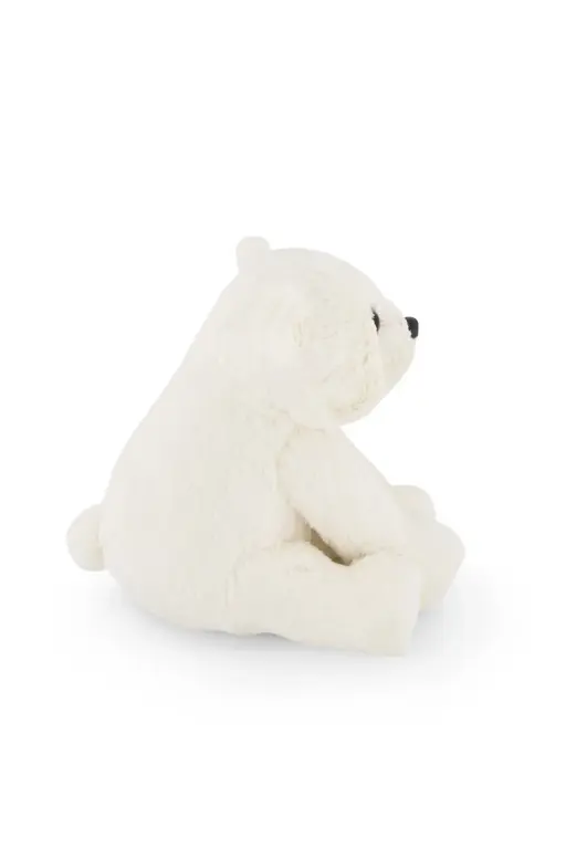 SNUGGLE BUNNIES PELUCHE PARKER L'OURS POLAIRE