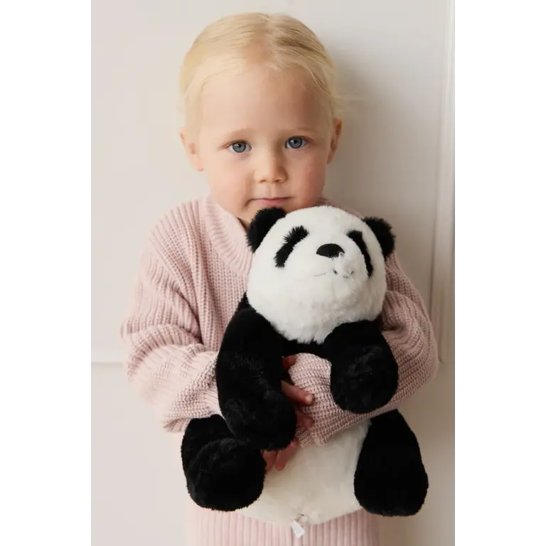 SNUGGLE BUNNIES PELUCHE PANDA