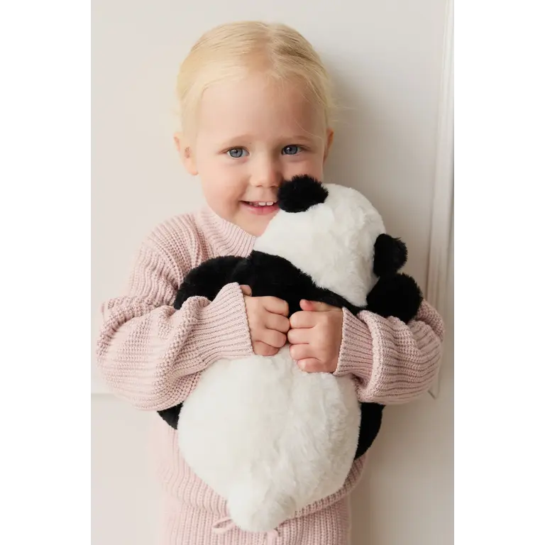 SNUGGLE BUNNIES PELUCHE PANDA