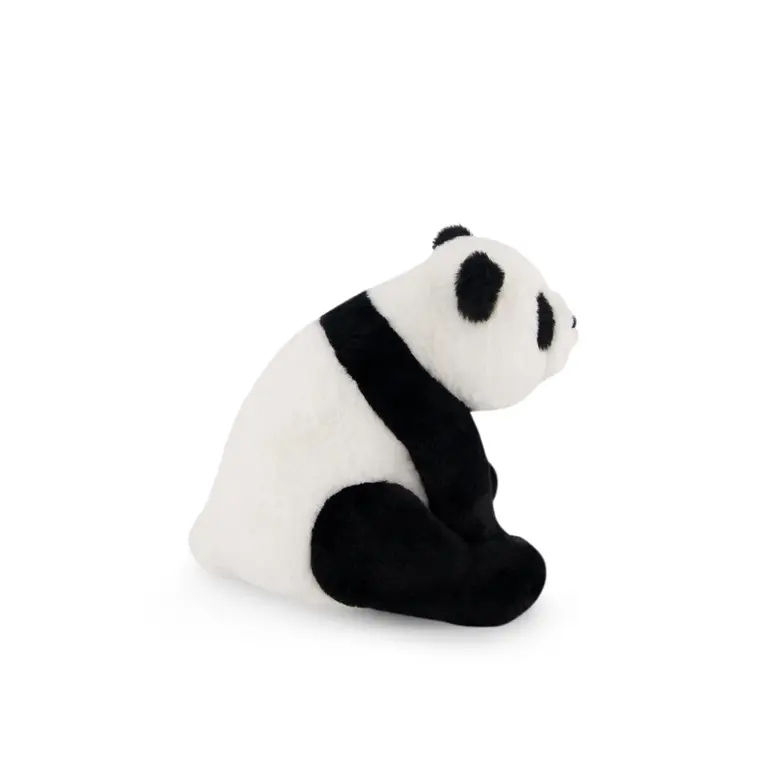 SNUGGLE BUNNIES PELUCHE PANDA