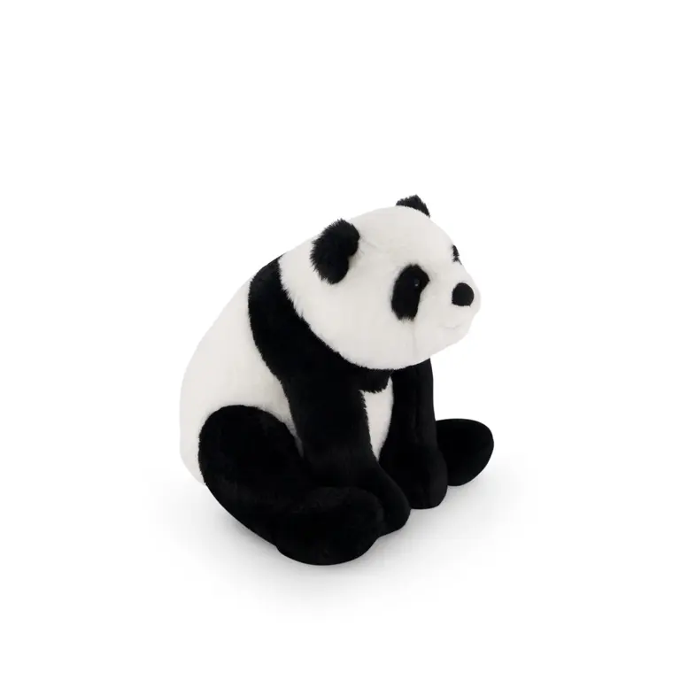 SNUGGLE BUNNIES PELUCHE PANDA
