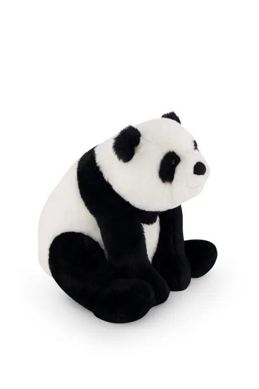 SNUGGLE BUNNIES PELUCHE PANDA