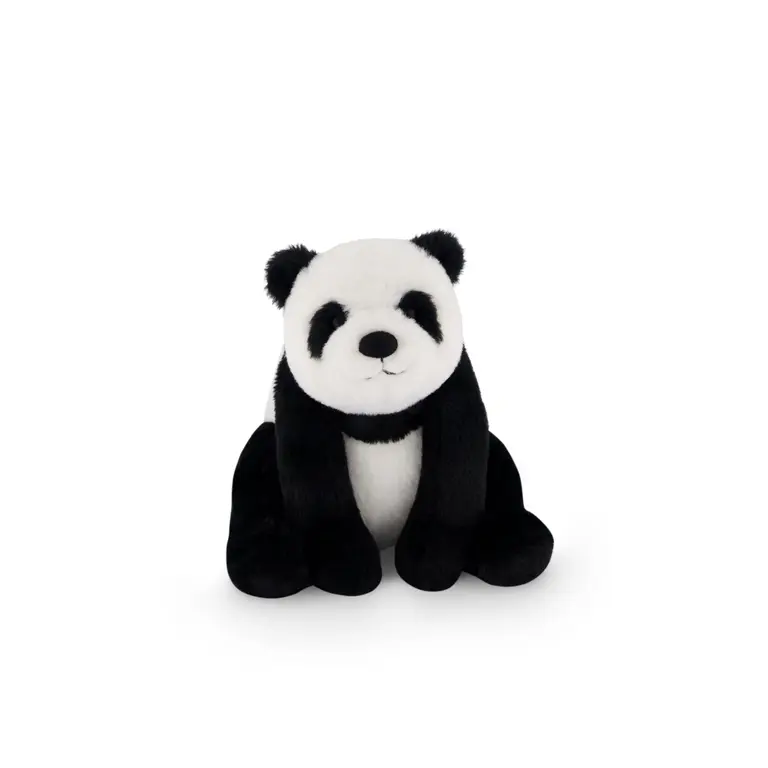SNUGGLE BUNNIES PELUCHE PANDA
