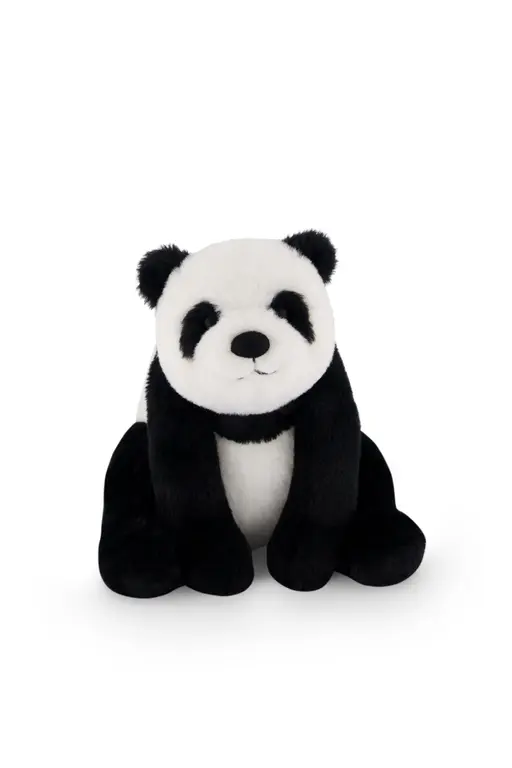 SNUGGLE BUNNIES PELUCHE PANDA