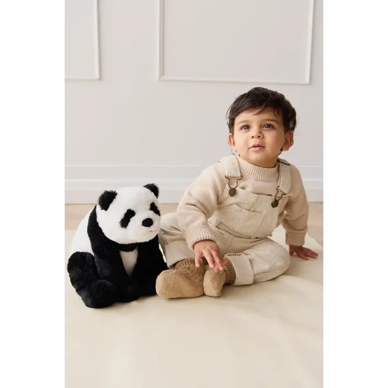 SNUGGLE BUNNIES PELUCHE PANDA