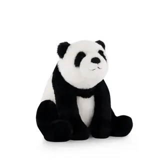 SNUGGLE BUNNIES PELUCHE PANDA
