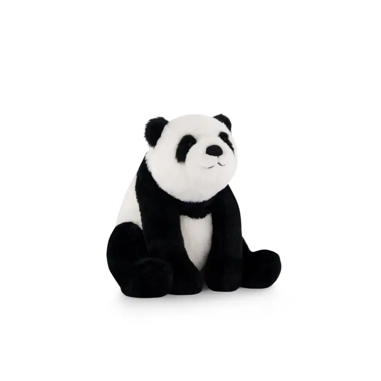 SNUGGLE BUNNIES PELUCHE PANDA