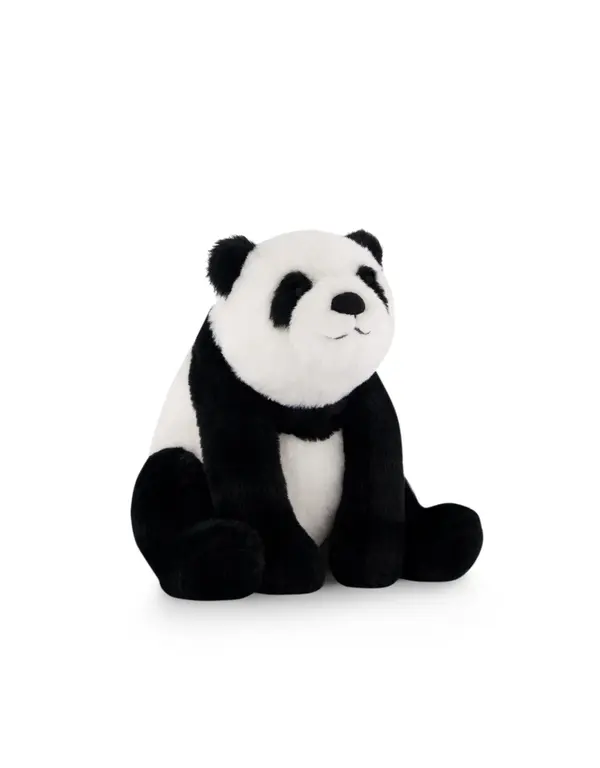 SNUGGLE BUNNIES PELUCHE PANDA