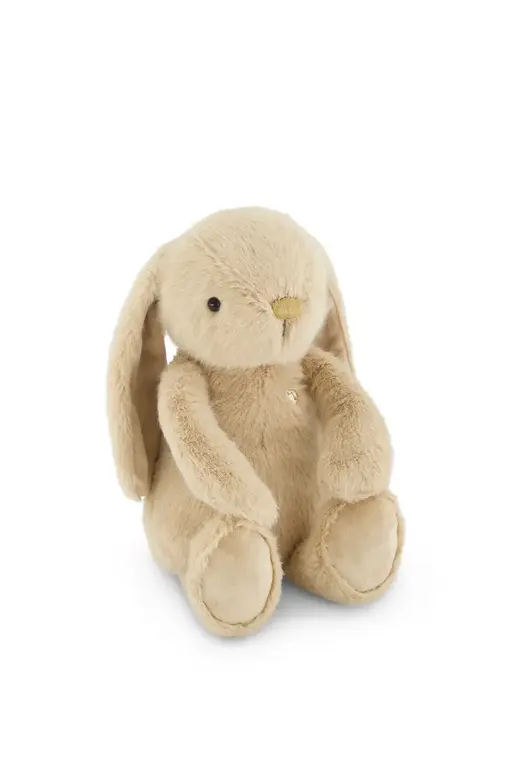 SNUGGLE BUNNIES PELUCHE PÉNÉLOPE LAPIN - CARAMEL