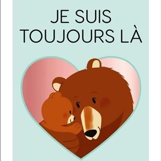 FLEURUS LIVRE - JE SUIS TOUJOURS LÀ