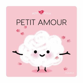 FLEURUS FLEURUS - LIVRE - PETIT AMOUR