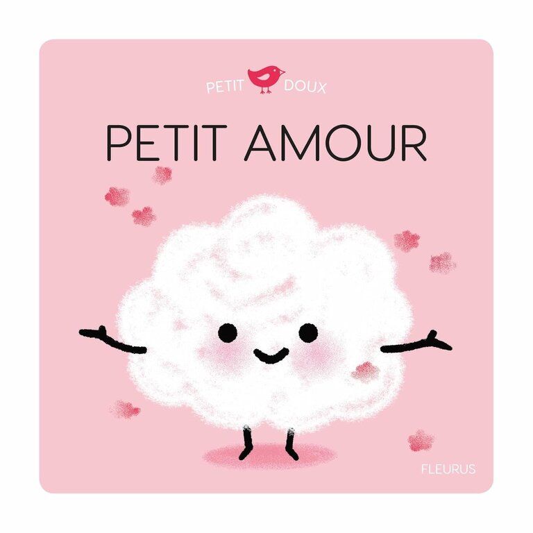 FLEURUS FLEURUS - LIVRE - PETIT AMOUR