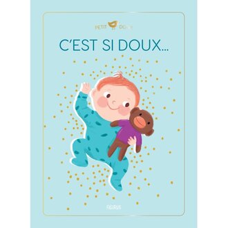 1,2,3 SOLEIL! LIVRE - C'EST SI DOUX...