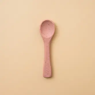 MINIKA CUILLÈRE EN SILICONE - SORBET