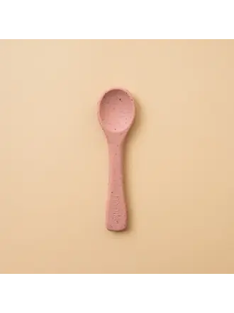MINIKA CUILLÈRE EN SILICONE - SORBET