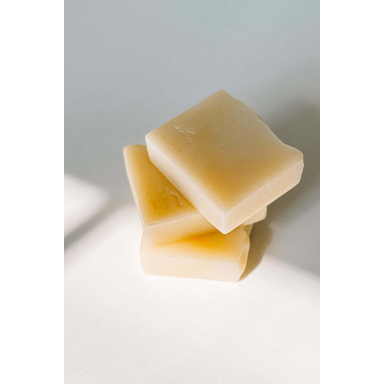 MARÉE CHANDELLE BODY SOAP - LAVENDER AND TANGERINE