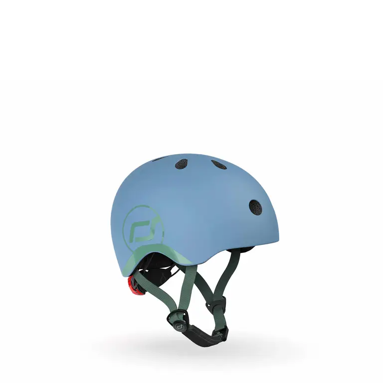 SCOOT AND RIDE CASQUE DE PROTECTION - XXS-S (45-51 CM)