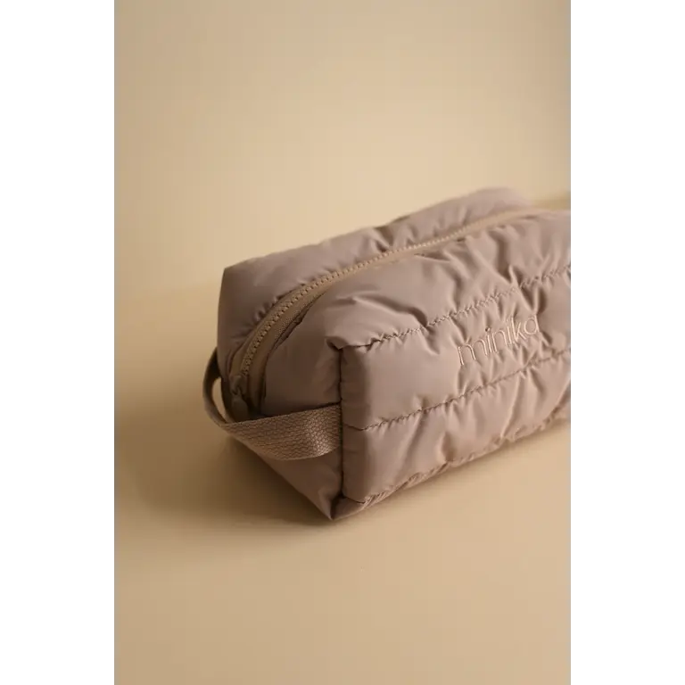 MINIKA POCHETTE - LATTÉ