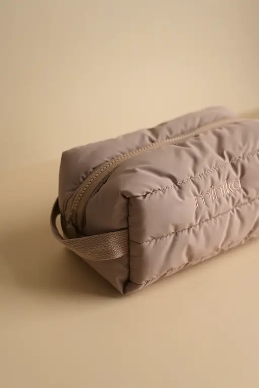 MINIKA POCHETTE - LATTÉ