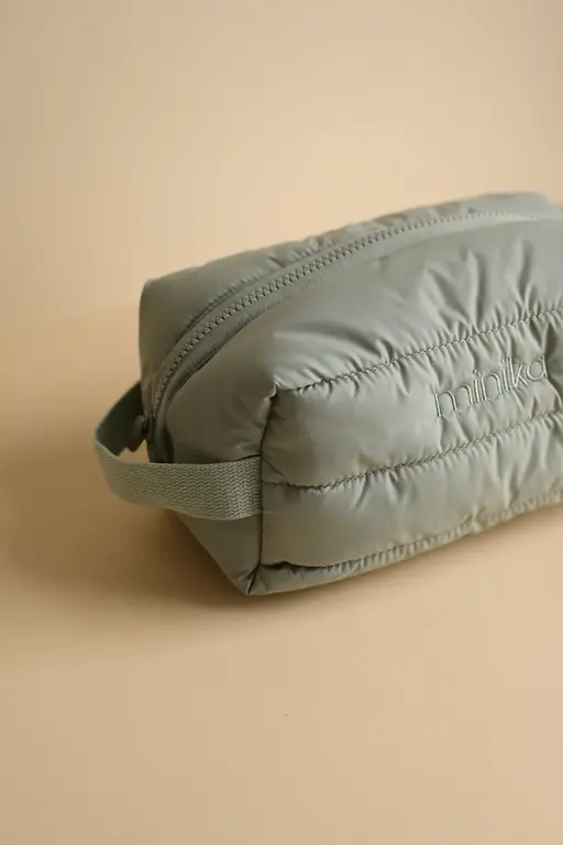 MINIKA POCHETTE - SAUGE