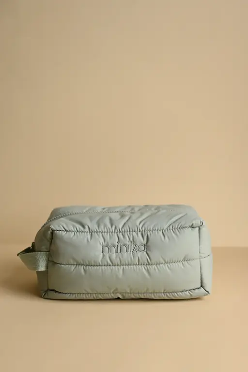 MINIKA POCHETTE - SAUGE