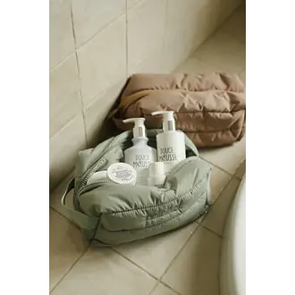 MINIKA POCHETTE - SAUGE