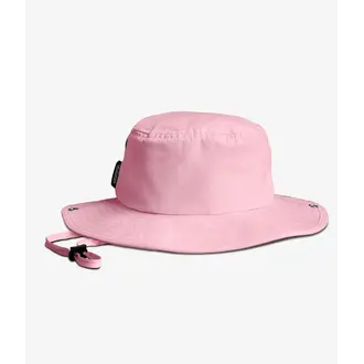 HEADSTER KIDS HEADSTER - CHAPEAU BOONIE ALL STAR 2.0 - SOFT PINK