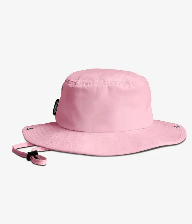 HEADSTER KIDS HEADSTER - CHAPEAU BOONIE ALL STAR 2.0 - SOFT PINK