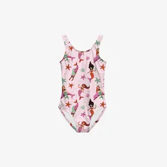 HEADSTER KIDS MAILLOT DE BAIN MERMAID DREAMLAND - ROSY CHEEKS
