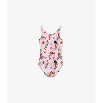 HEADSTER KIDS HEADSTER - MAILLOT DE BAIN MERMAID DREAMLAND - ROSY CHEEKS
