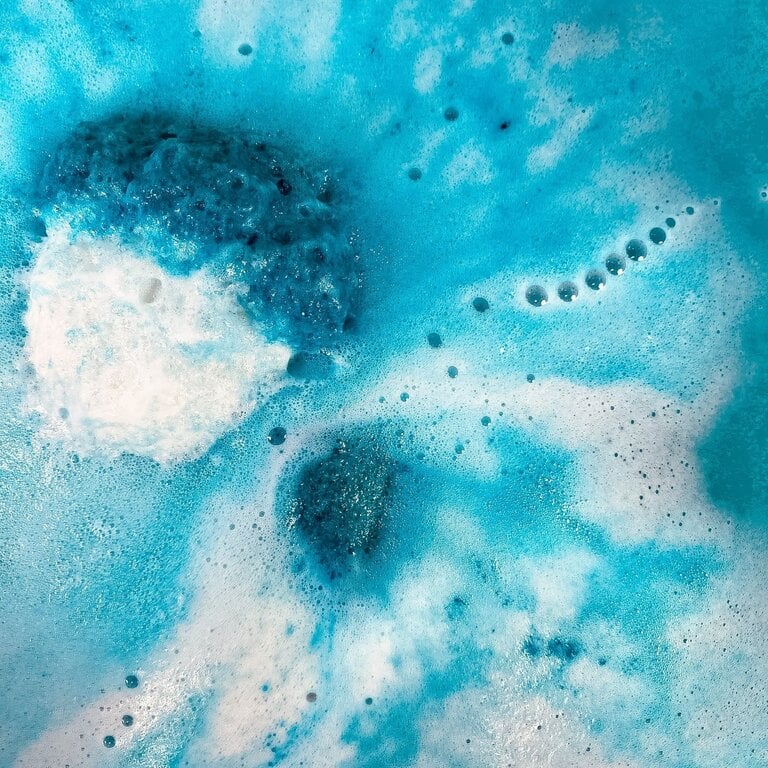 LA FABRIK BOMBE DE BAIN SURPRISE - MONSIEUR CORNET