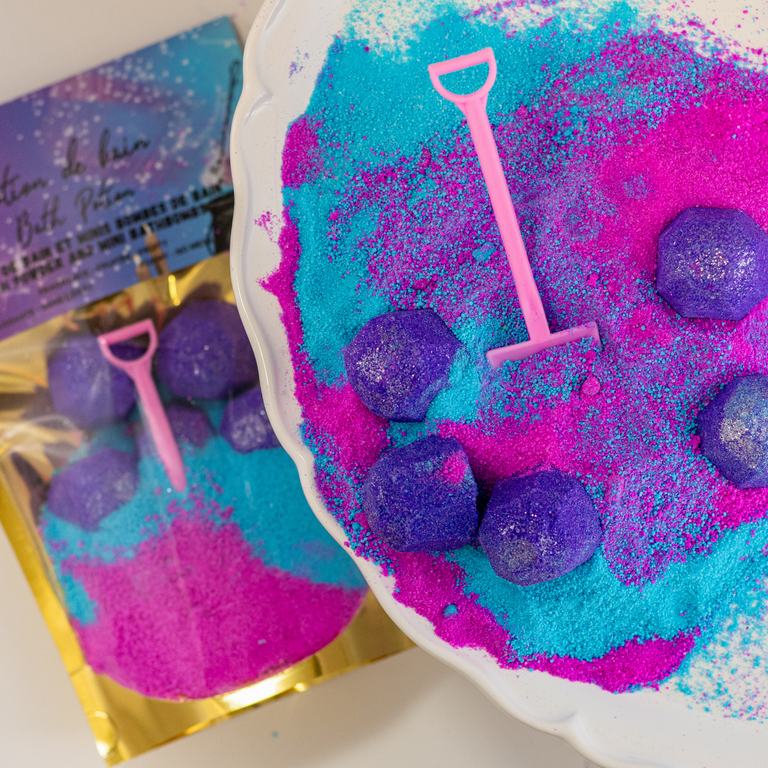 LA FABRIK SACHET DE POTION DE BAIN - POTION MAGIQUE