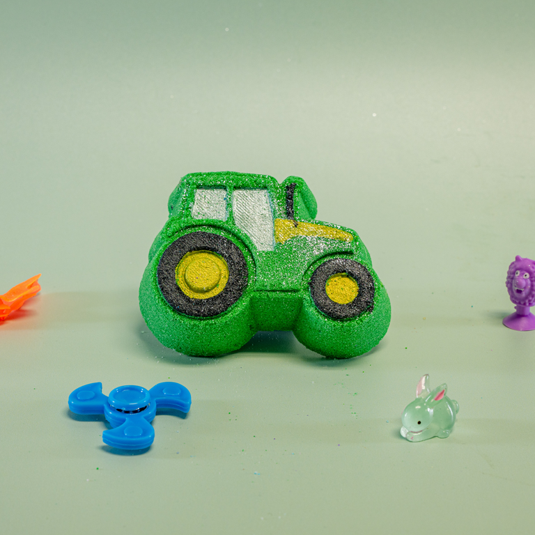 LA FABRIK BOMBE DE BAIN SURPRISE - VROOM VROOM