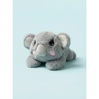 LES JEUX TOY BOX WEIGHTED PLUSH - KIKI THE KOALA