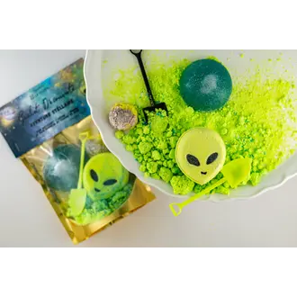 LA FABRIK SACHET DÉCOUVERTE - AVENTURE STELLAIRE