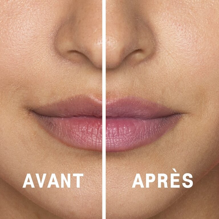BAUME À LÈVRES NATUREL (FPS 15)  - PUNCH HAWAÏEN